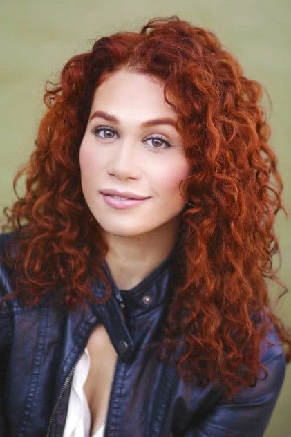 Джилліан Джой