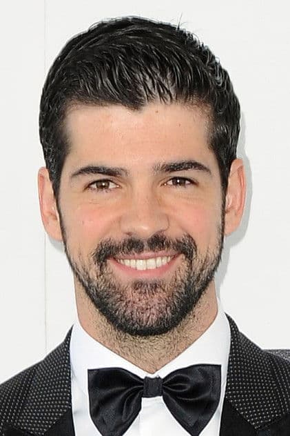 Мігель Анхель Муньйос