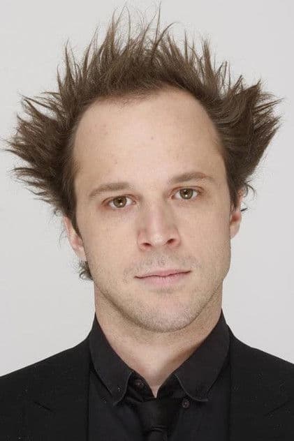 Гійом Дарно