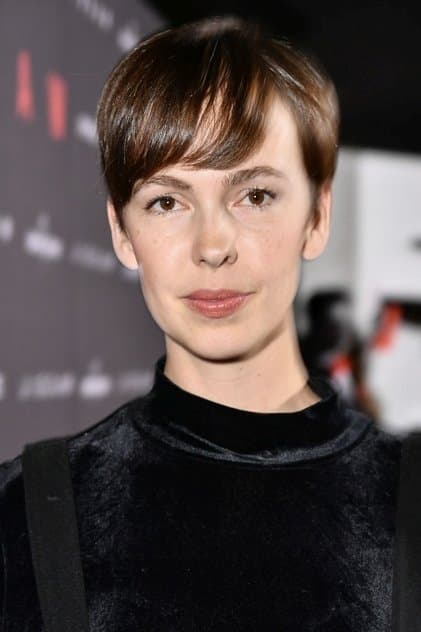 Брітані Аллен