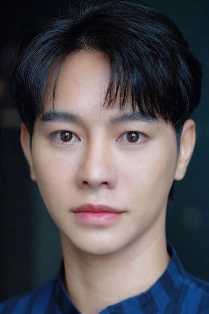 Кантапат Пермпунпатчарасук