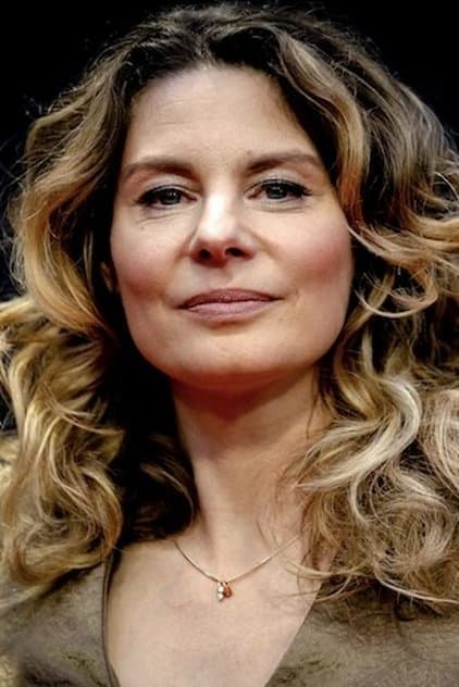 Рифка Лодейзен