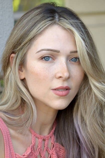 Ешлі Пелдон