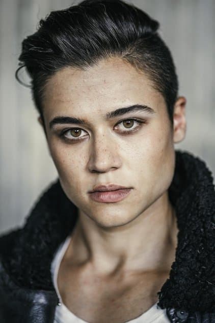 Кеті М. О’Браян