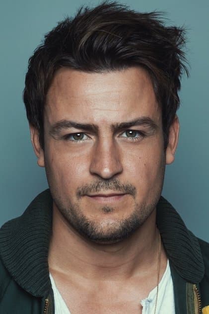 Тайлер Хайнс