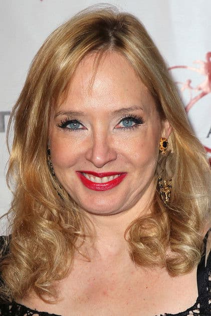 Голлі Фулгер