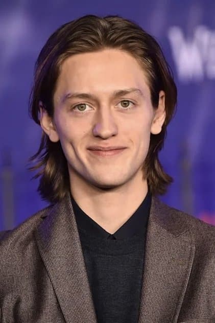 Персі Гайнс Вайт