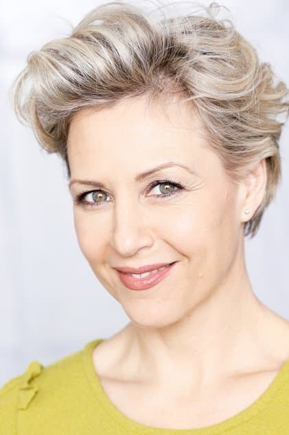 Марія Дельвер