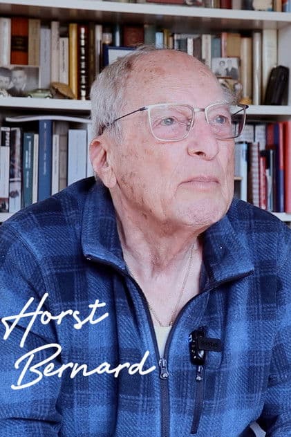 Horst Bernard