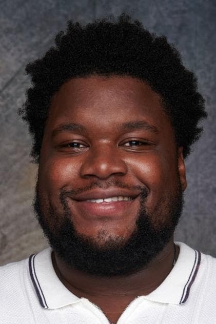 Тувайн Баррет