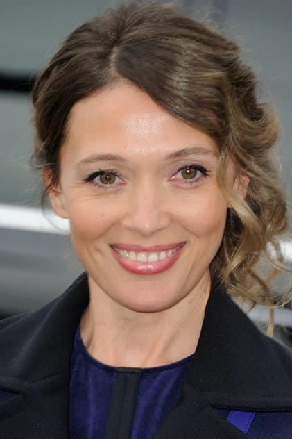 Анна Марівін