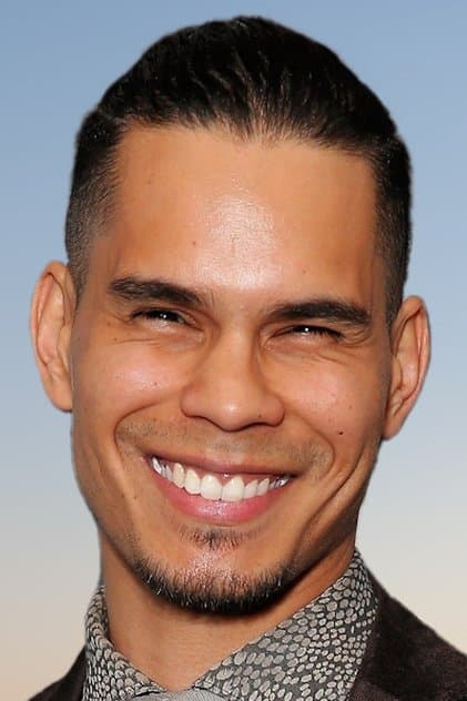 Марк Коулз Сміт