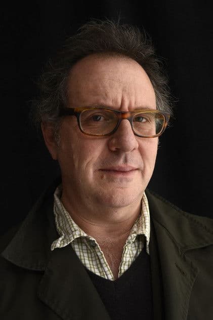 Даніель Алгрант