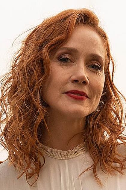 Каміла Моргадо