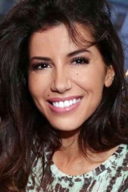 Лейла Бумеджан