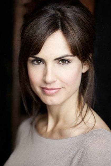 Клаудія Бассолс