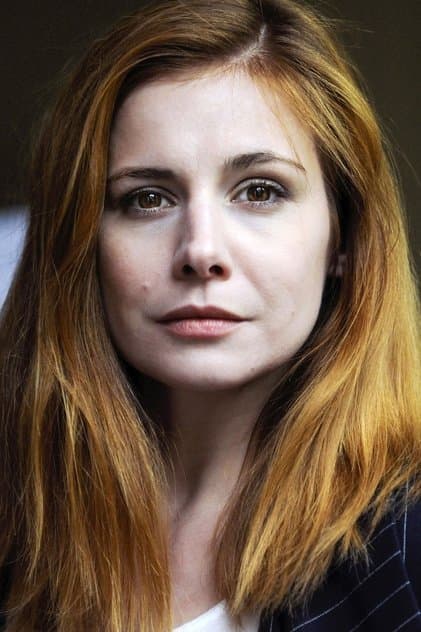 Йозефіна Пройс