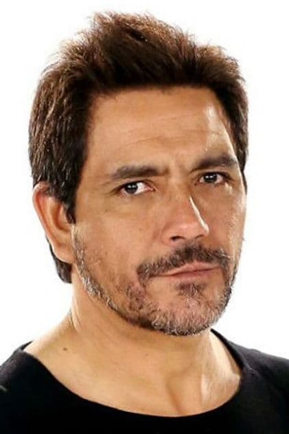 Пабло Макая