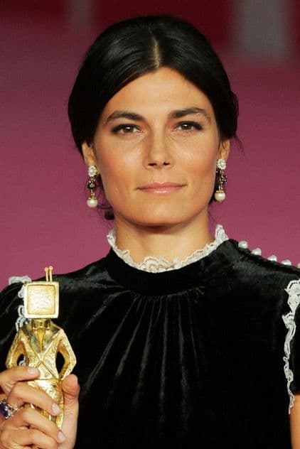 Валерія Соларіно