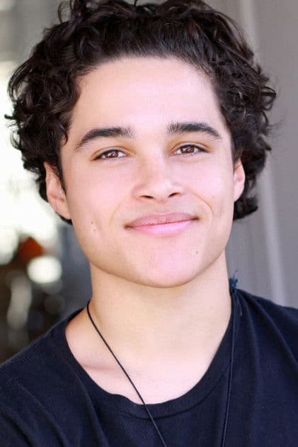 Джейлен Томас Брукс