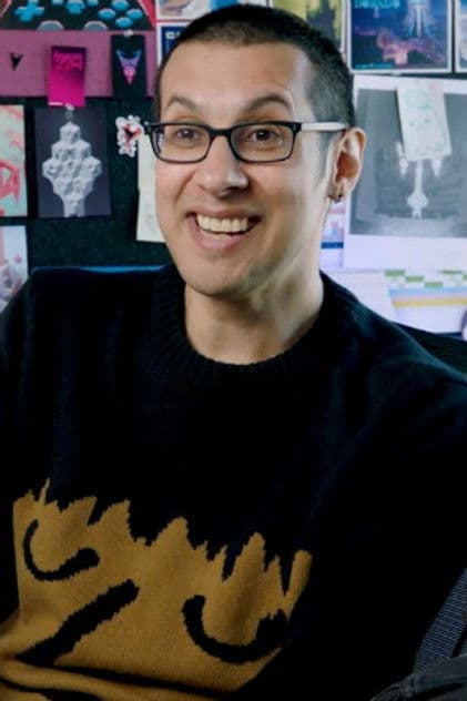 Джонен Васкес