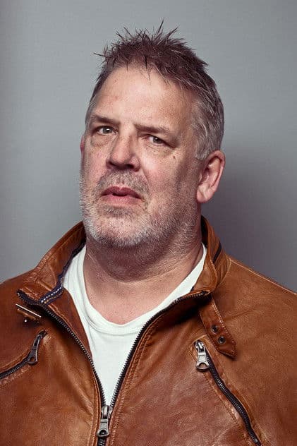 Джек Вутерсе