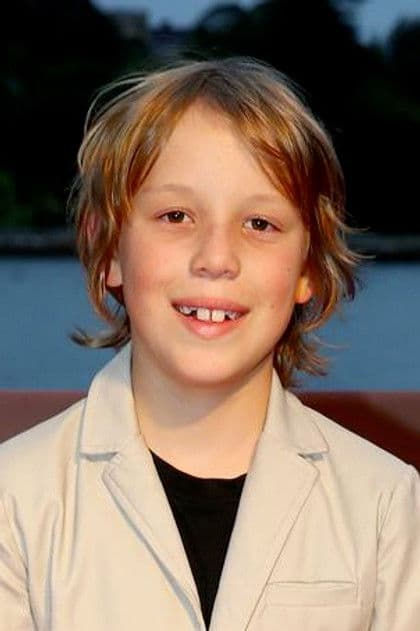 Ейб Кліффорд-Берр