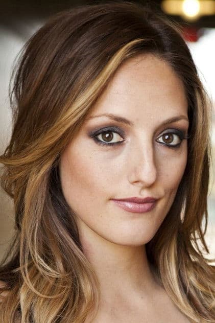 Інґрід Гаас