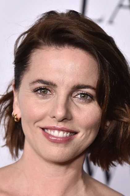 Офелія Ловібонд