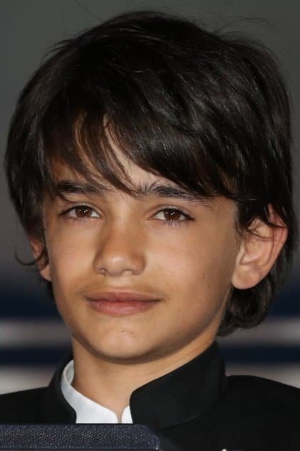 Зайн Аль Рафіа