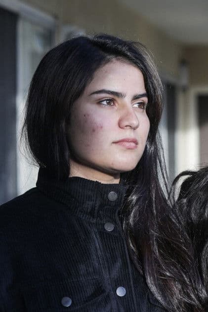 Анайта Валі Зада