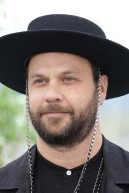 Даніель Еліас