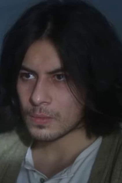 Ніколас Сепульведа