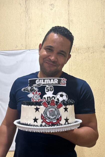 Gilmar de Souza Novaes