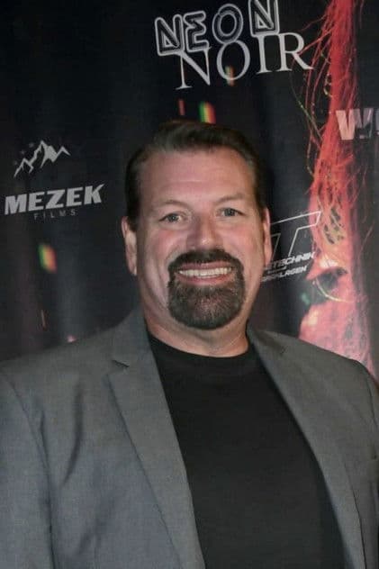 BJ Mezek
