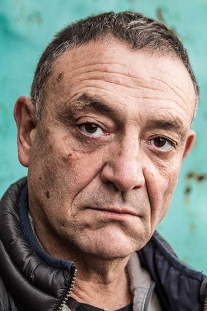 Жан-Клод Пато