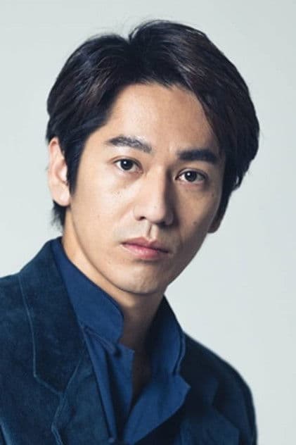 Кенто Нагаяма