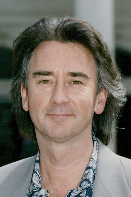 Denis Lawson