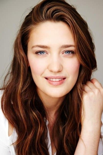 Тесс Хаубріх