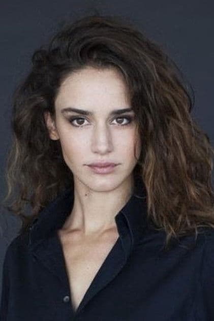 Валентіна Белле