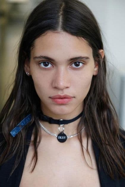 Кая Вілкінс