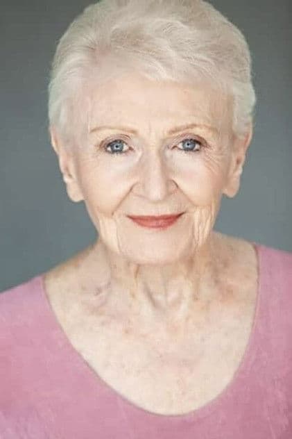 Пат Барнетт Карр