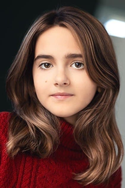 Б'янка Белл