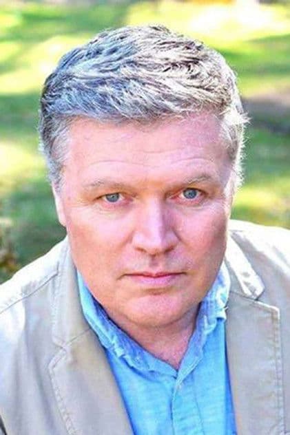 Дон Андерсон