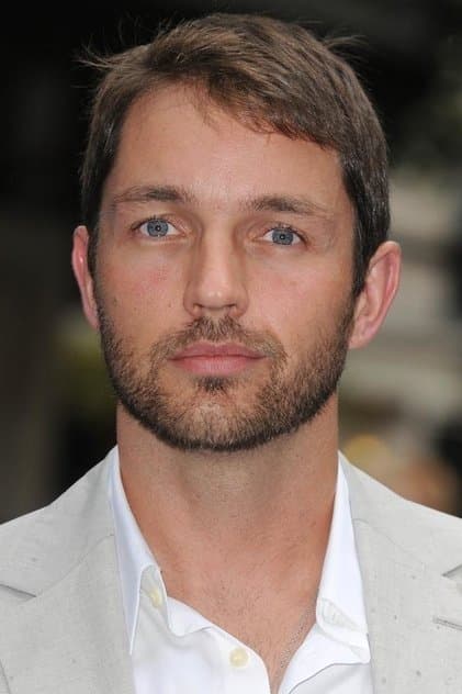 Меттью Марсден