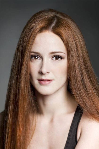 Ана Польвороса