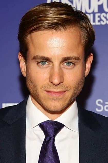 Кевін Біショップ