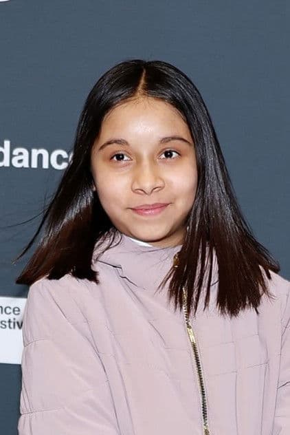 Мія Фернанда Соліс