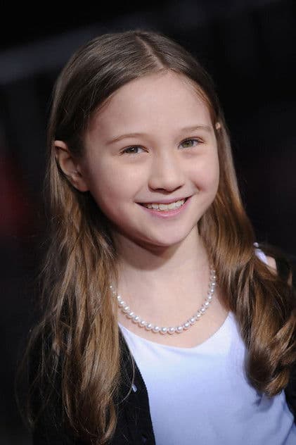 Мередіт Дроґер