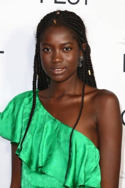 Маме Бінета Сан